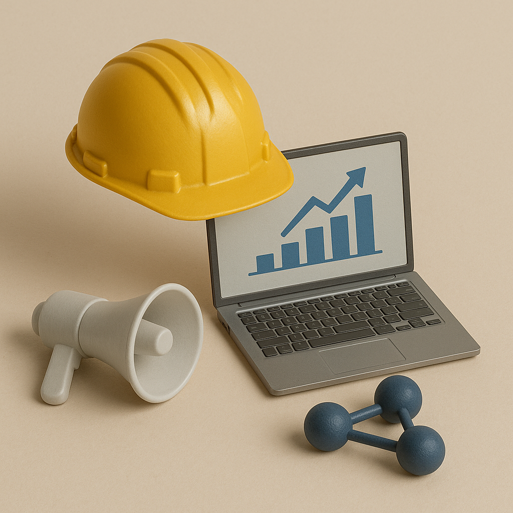 Full service support